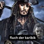 harald glööckler Fluch der Karibik
