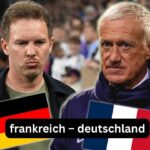 frankreich – deutschland