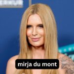 squid game staffel 3 mirja du mont