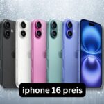 iphone 16 preis