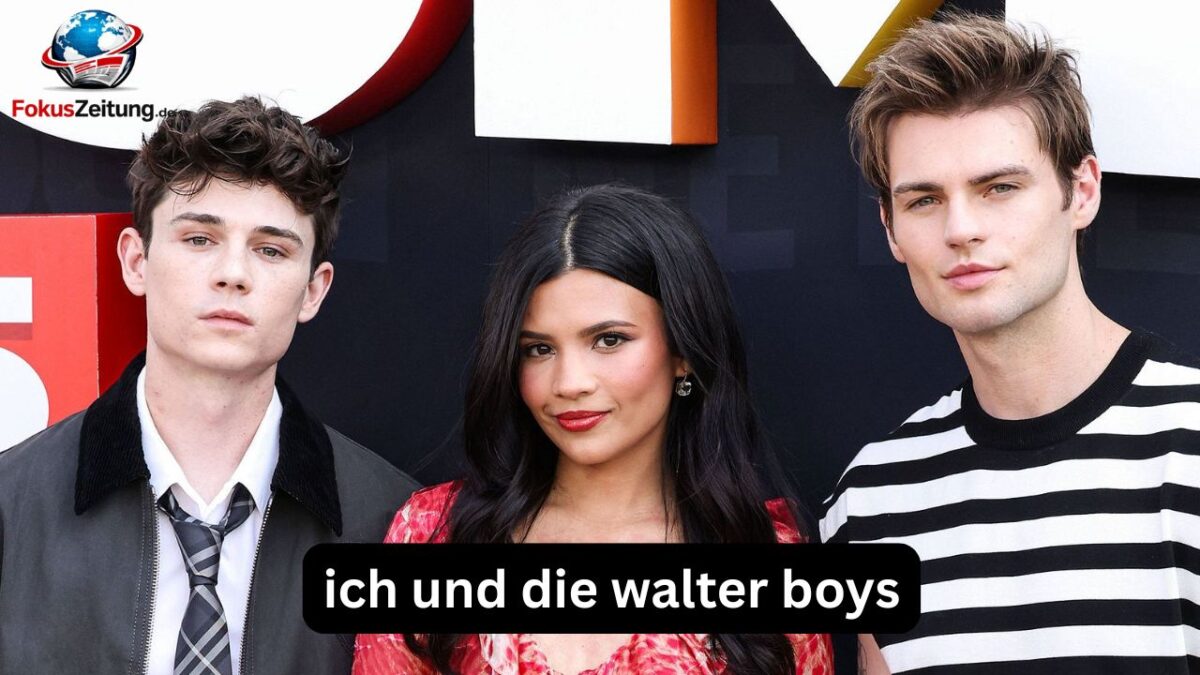 ich und die walter boys