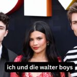 ich und die walter boys
