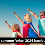 Steuererklärung 2024 Frist Sommerferien 2026 Hamburg