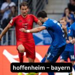 Hoffenheim – Bayern