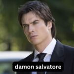 Damon Salvatore