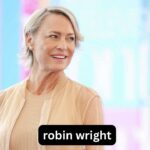 Damon Salvatore Robin Wright