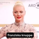 Franziska Knuppe