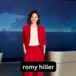 romy hiller