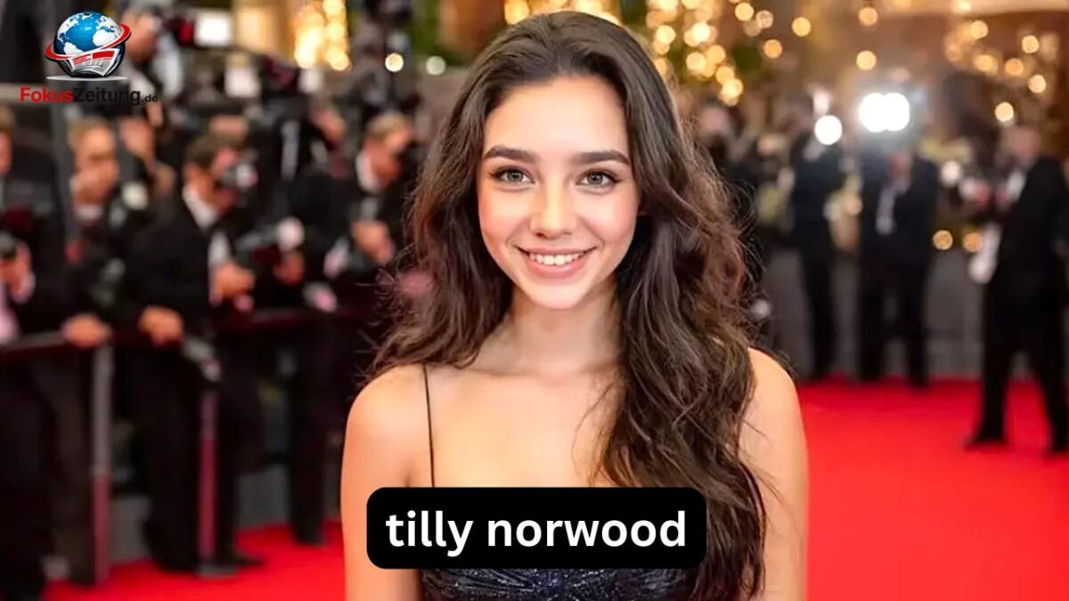 Tilly Norwood