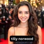 Tilly Norwood
