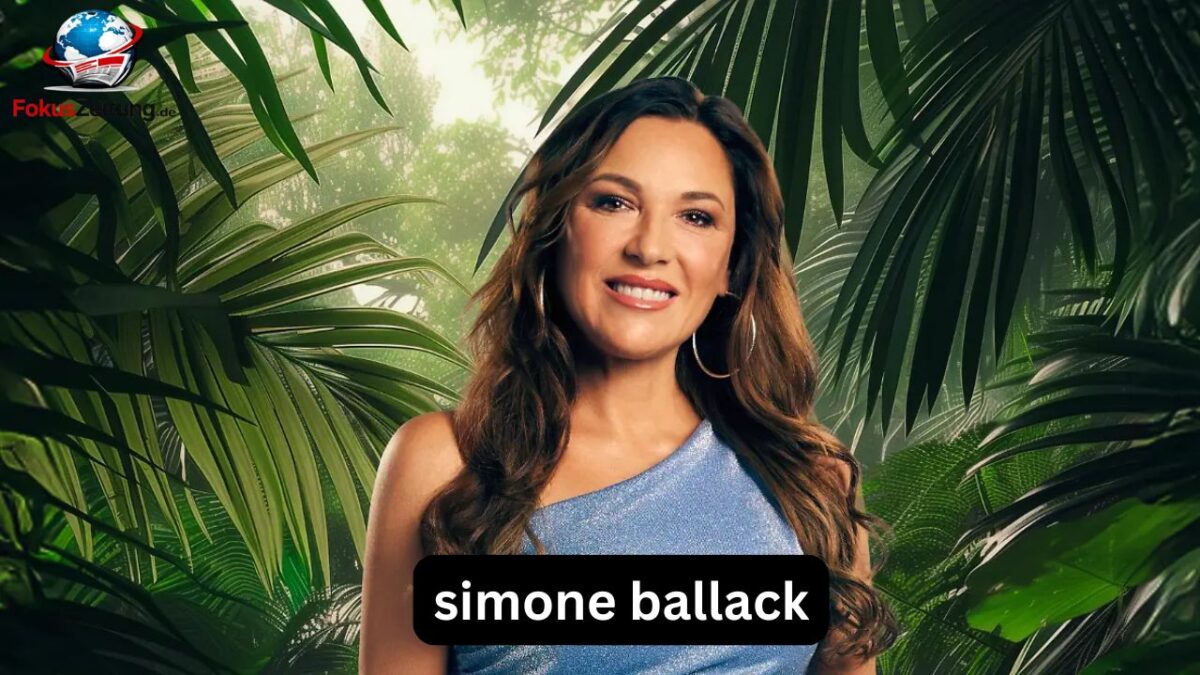 Simone Ballack