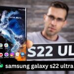 Samsung Galaxy S22 Ultra