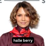 Halle Berry