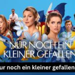 Nur noch ein kleiner Gefallen