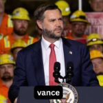 JD Vance