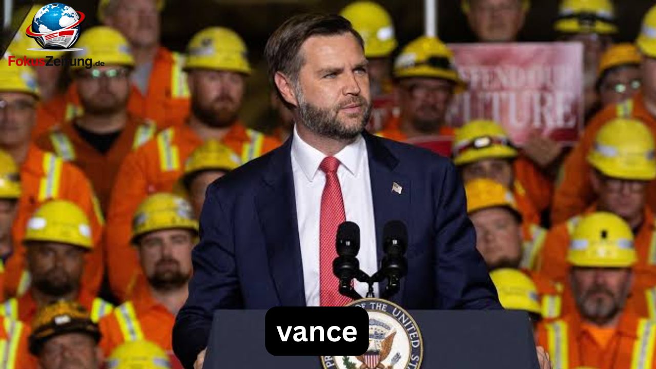 JD Vance