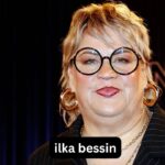 Ilka Bessin