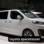 toyota spacetourer