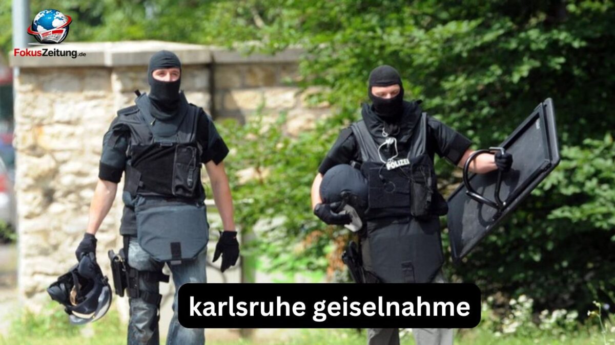 karlsruhe geiselnahme