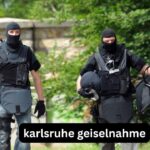 karlsruhe geiselnahme