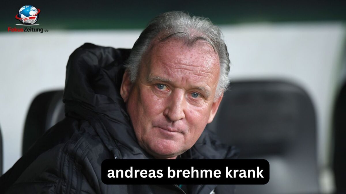 andreas brehme krank