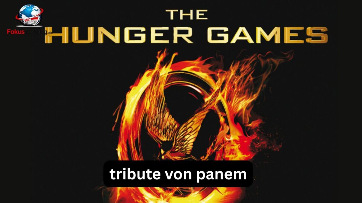 tribute von panem