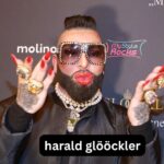 harald glööckler