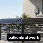 balkonkraftwerk