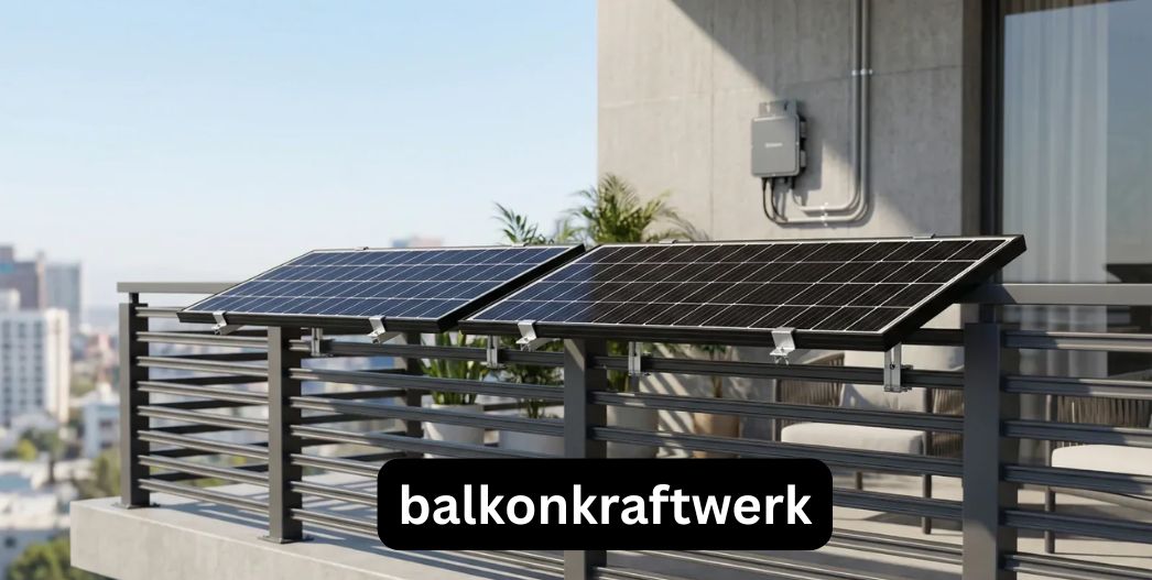 balkonkraftwerk